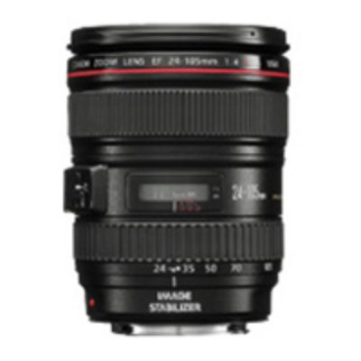 Canon EF 24-105 mm f/4 L IS USM