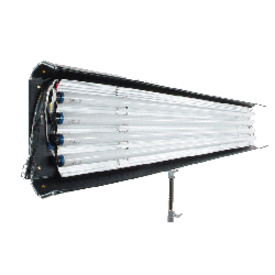 KinoFlo Mega 6ft 4bank