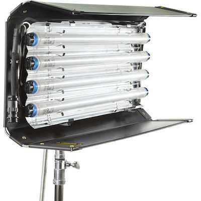 KinoFlo 2ft 4bank (2х4)
