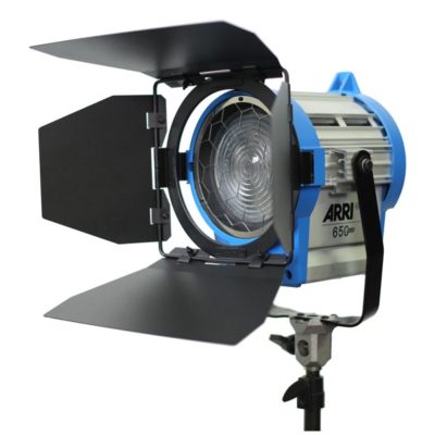 Arri 650w