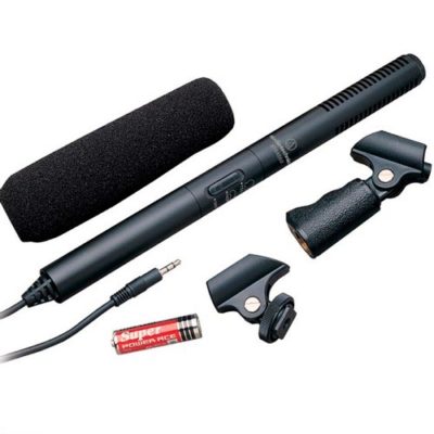 Микрофон Audio-Technica ATR-6550