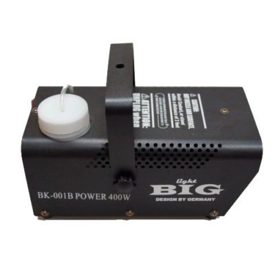 Генератор дыма LIGHT Big 400w