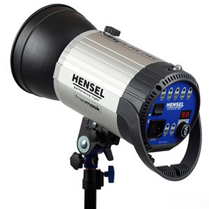 Hensel Expert Pro 500
