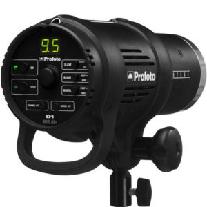 Profoto D1 500 Air