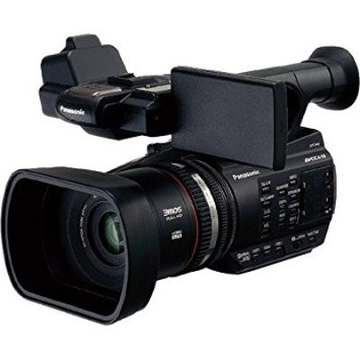 Panasonic AG-AC90