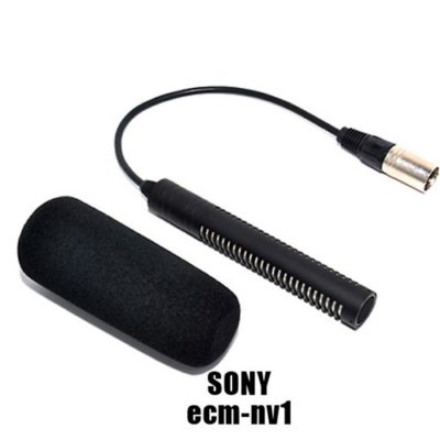 Микрофон SONY ECM-NV1