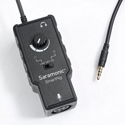 Saramonic SmartRig