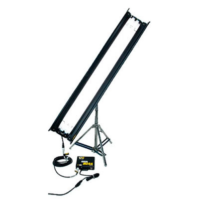 KinoFlo Mega 8ft Double