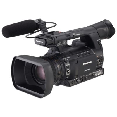 Panasonic AG-AC160
