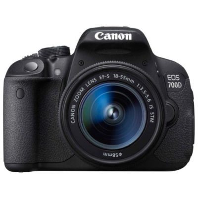 Canon 700D