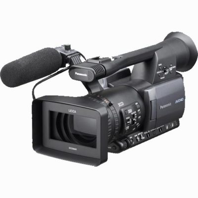 Panasonic AG-HMC154