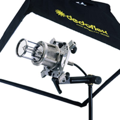 Dedolight 1000s Plus