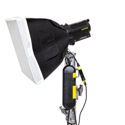 Dedolight DLH4 150w Soft