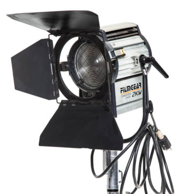 Film Gear 2kw