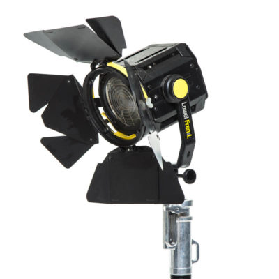 Lowel Frenel 500w