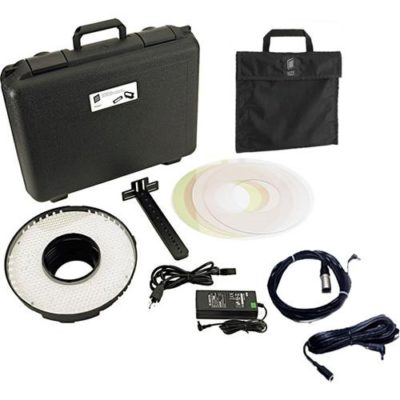 Litepanels RLM-K Ringlite Mini System 5600K