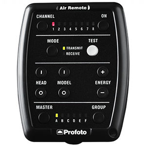 Profoto Air Remote