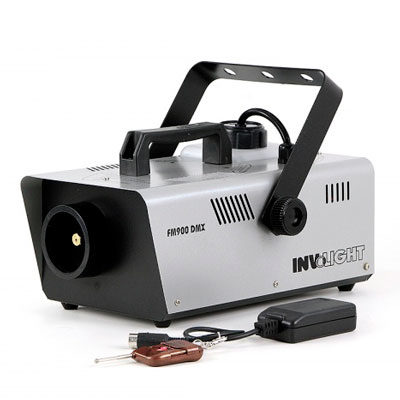 Генератор дыма Involight FM900