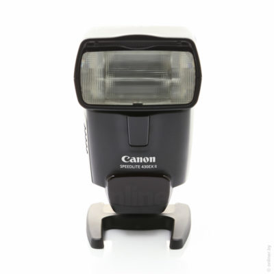 Canon Speedlite 430EX II